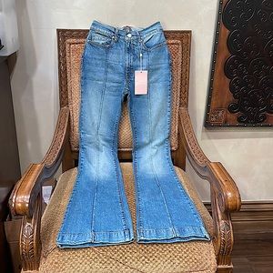 revice denim jeans